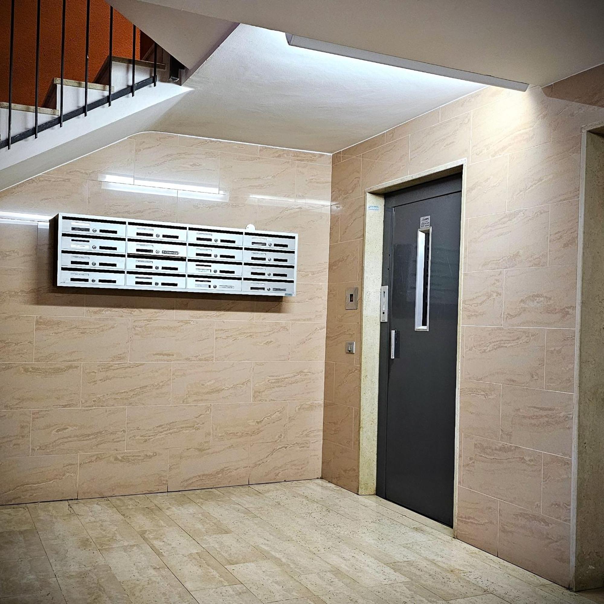 Bbking Appartamento Policlinico San Donato Milanese Extérieur photo
