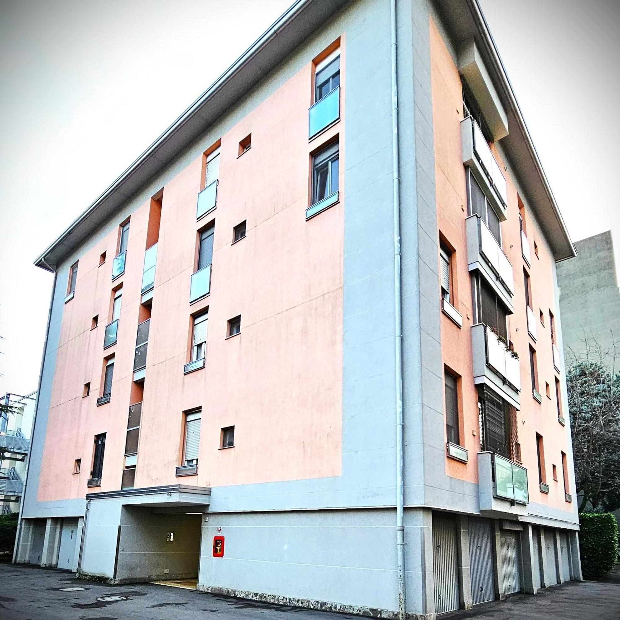 Bbking Appartamento Policlinico San Donato Milanese Extérieur photo