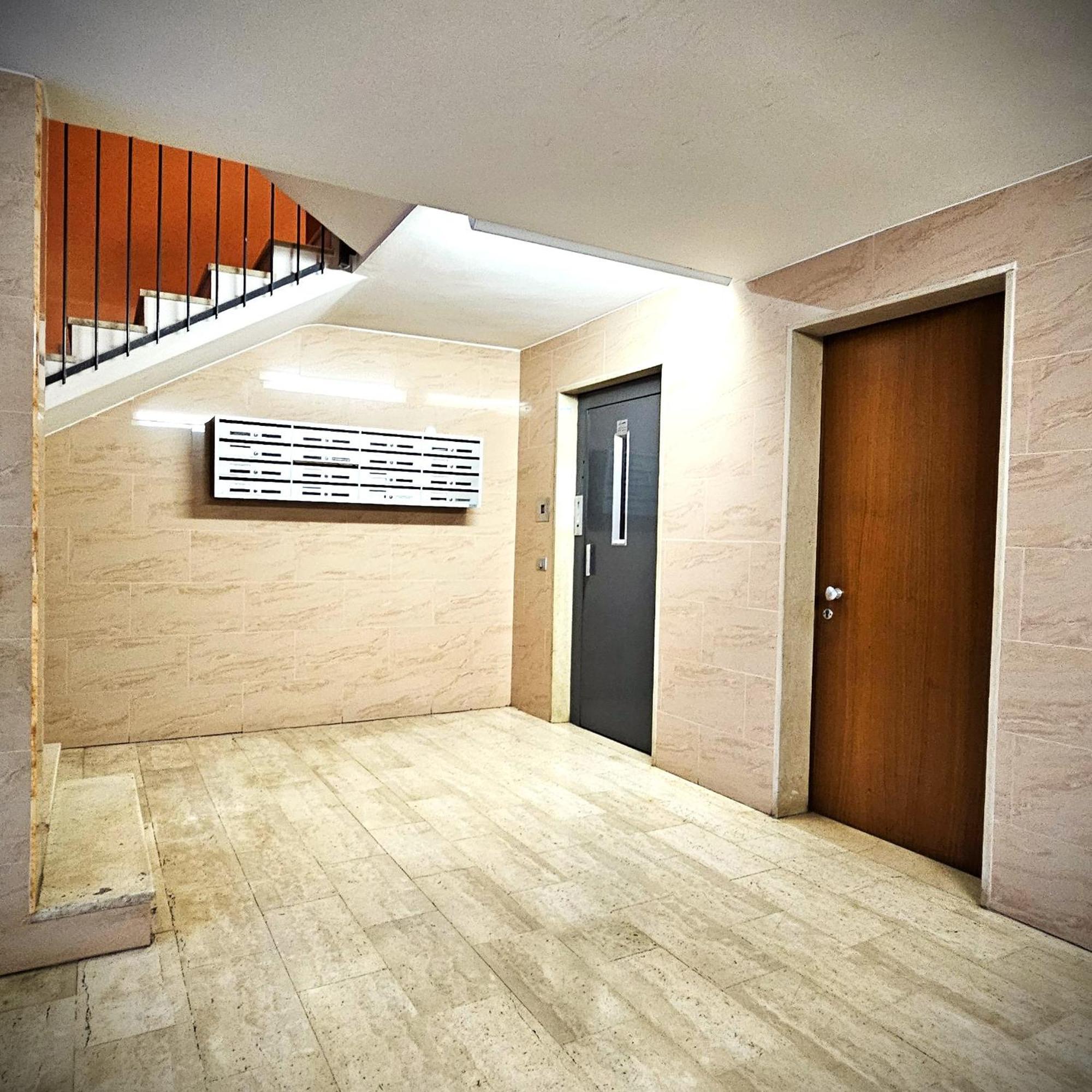 Bbking Appartamento Policlinico San Donato Milanese Extérieur photo
