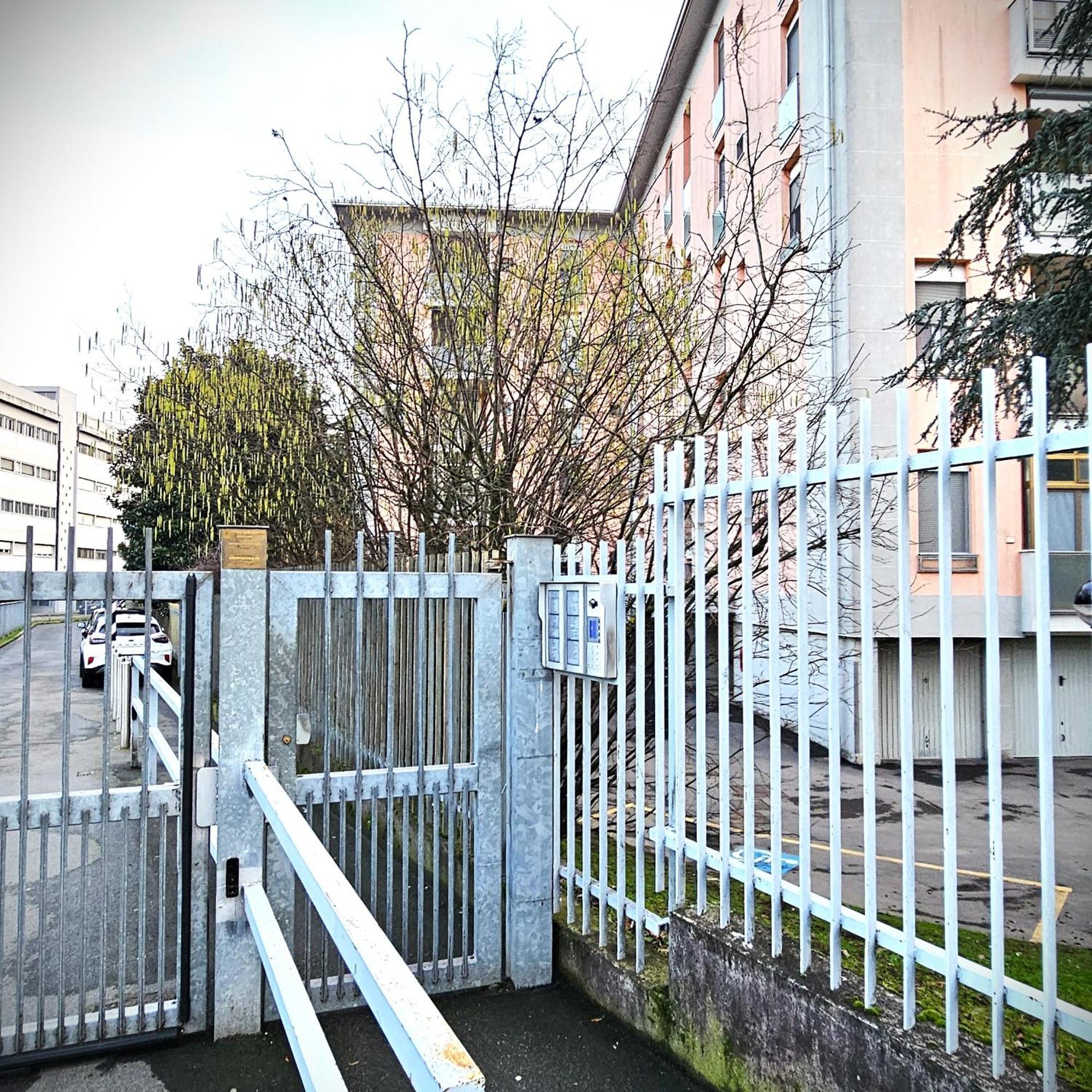 Bbking Appartamento Policlinico San Donato Milanese Extérieur photo