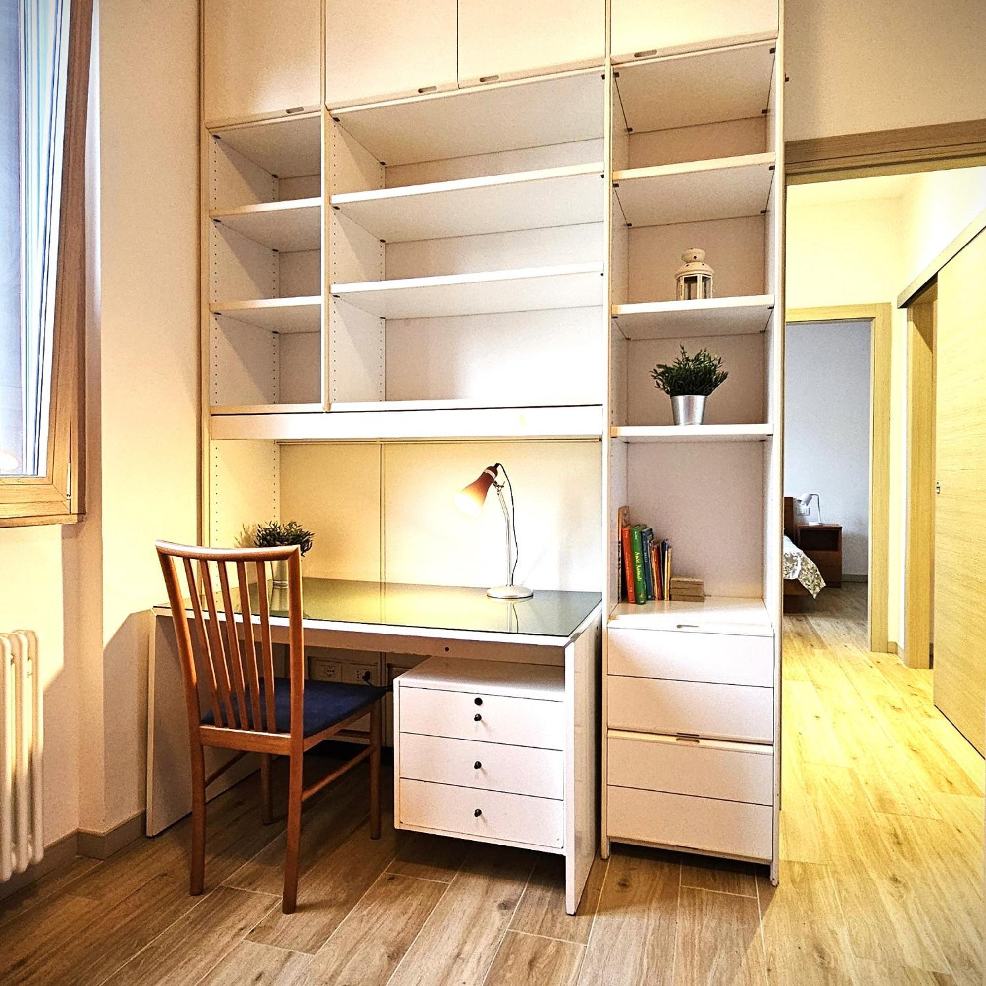 Bbking Appartamento Policlinico San Donato Milanese Extérieur photo