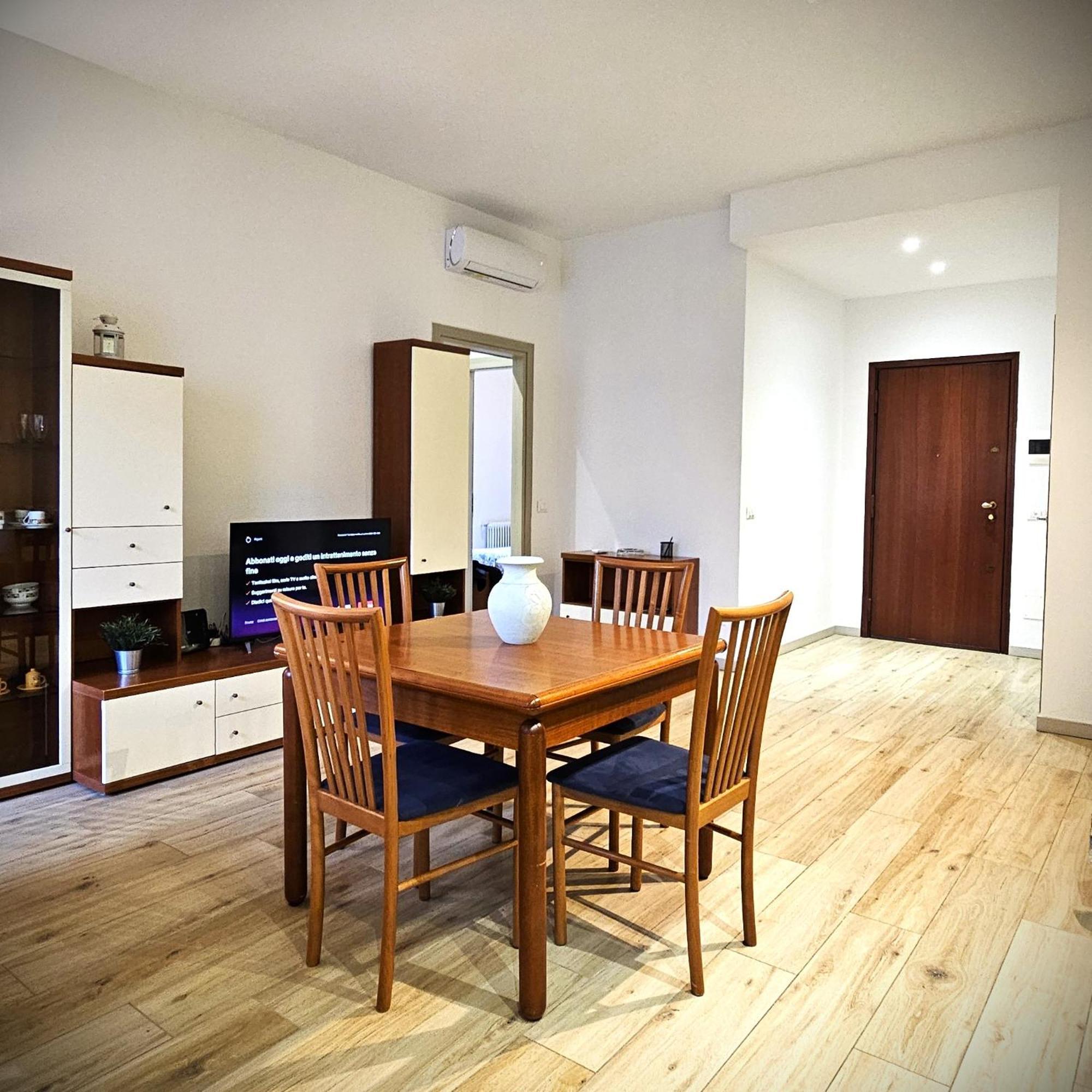 Bbking Appartamento Policlinico San Donato Milanese Extérieur photo