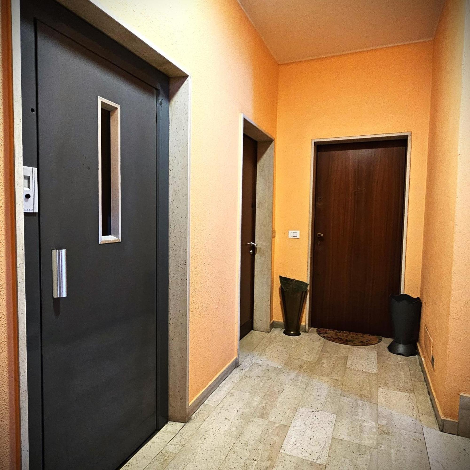 Bbking Appartamento Policlinico San Donato Milanese Extérieur photo